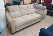 Мишель 3р Лок 21 опора прямоуг. двойн.черн. мет. Sharli 03 Аутлет Outlet